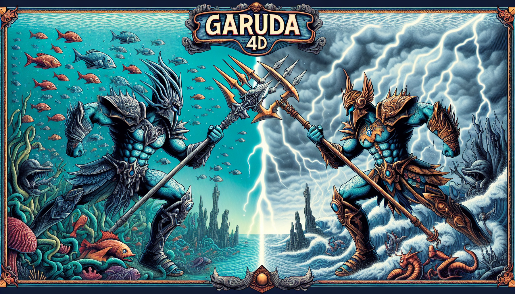 garuda4d login