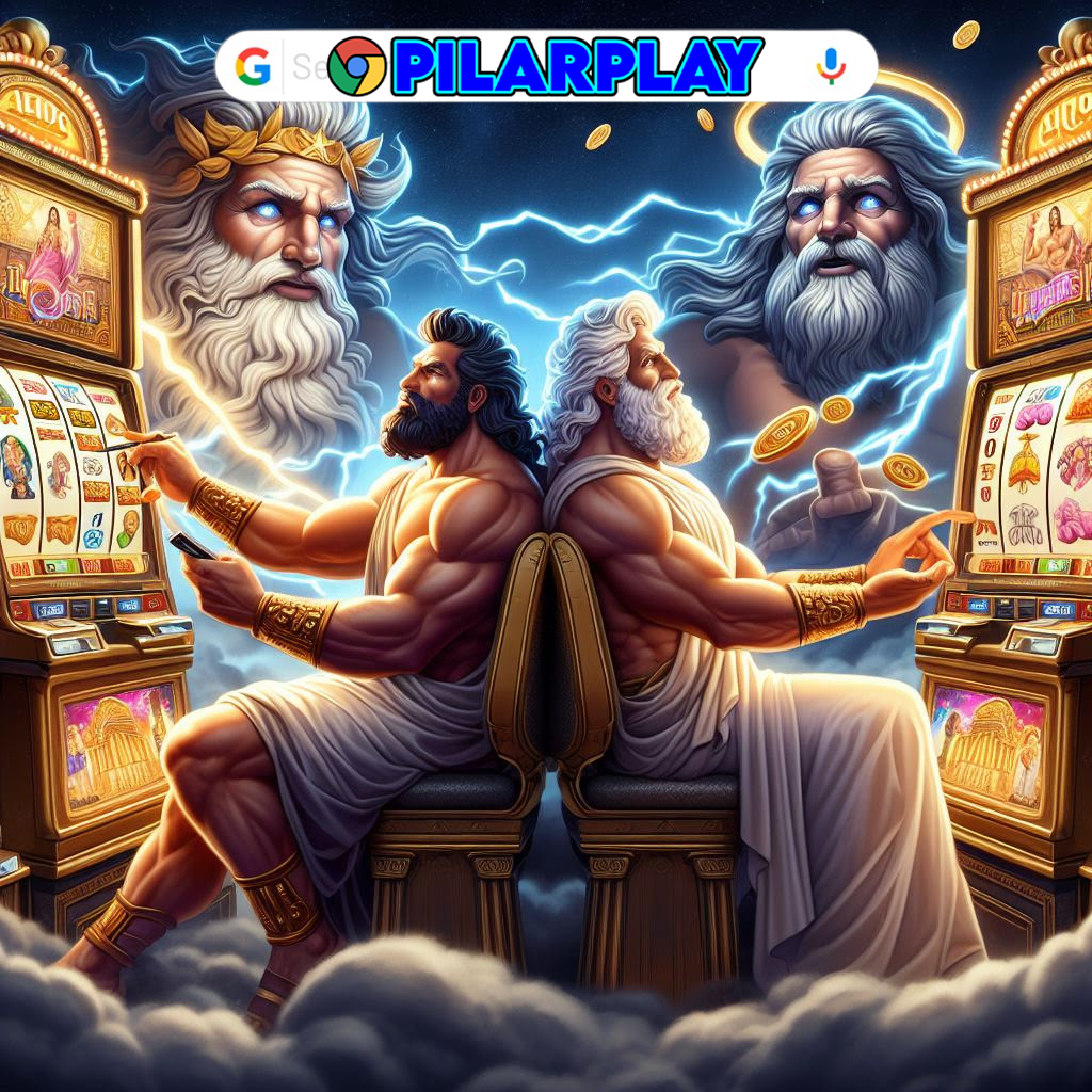 Raih Kemenangan dengan Bermain di Pilarplay