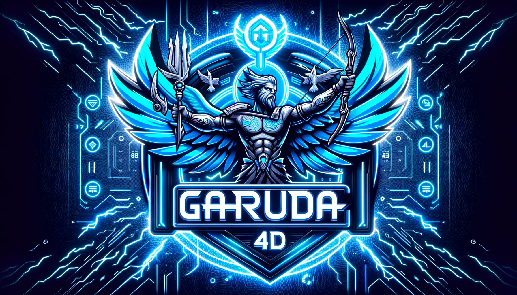 Bergabunglah dengan Garuda4D dan Nikmati Sensasi Judi Online Terbaik