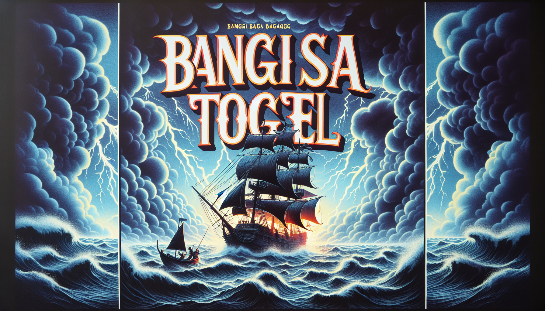 bangsatogel