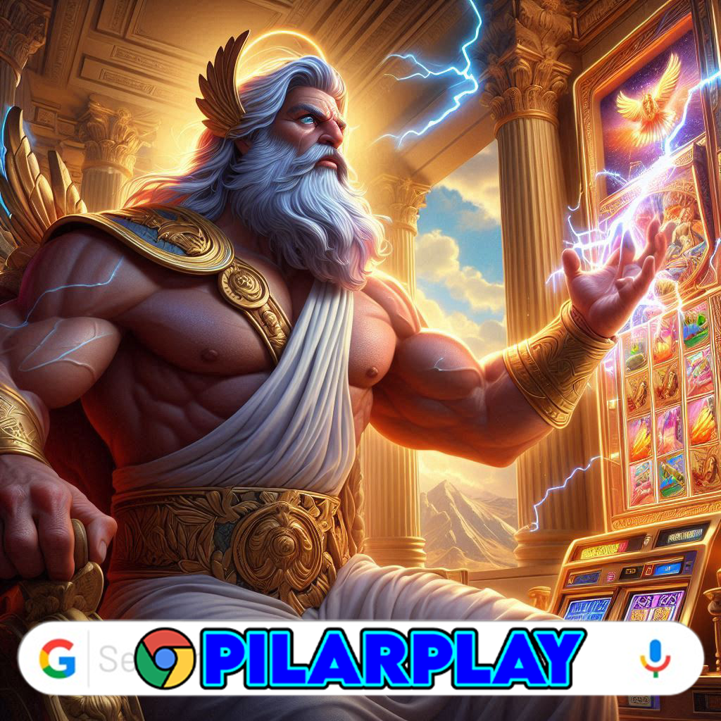 Bermain Bersama Pilarplay Sangat Menyenangkan