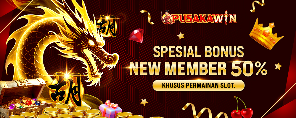 Pusakawin – Situs Slot Online Gacor Dengan Winrate Tinggi!